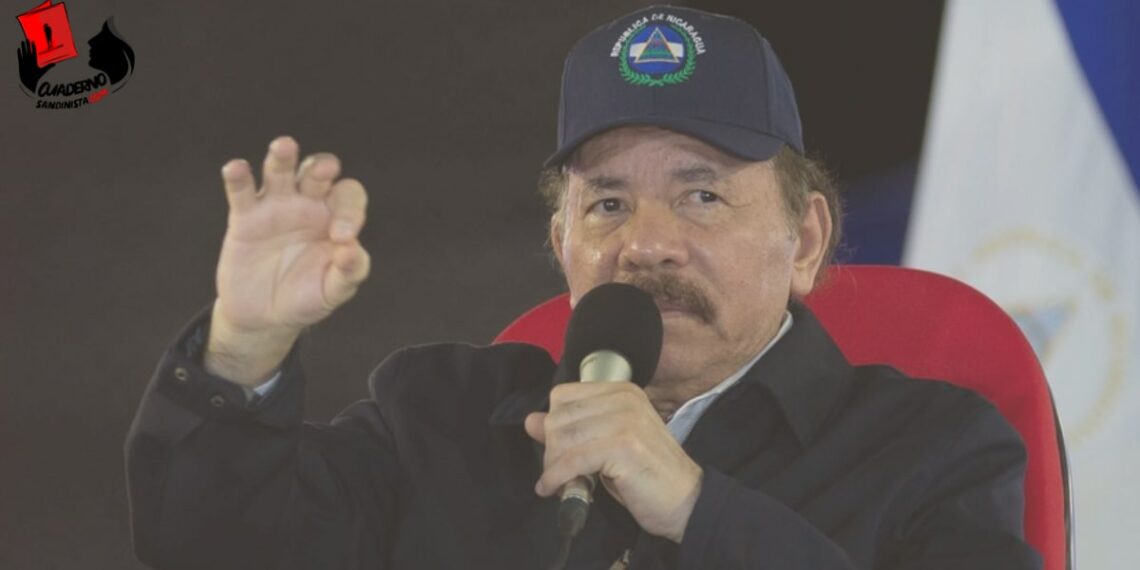 Daniel Ortega dice a EE.UU.: «Ojalá aprendan la lección de Afganistán»
