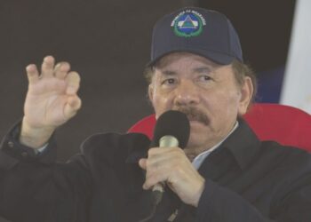 Daniel Ortega dice a EE.UU.: «Ojalá aprendan la lección de Afganistán»