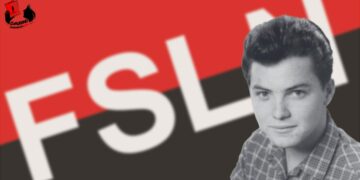 Patricio Argüello, ciudadano del mundo