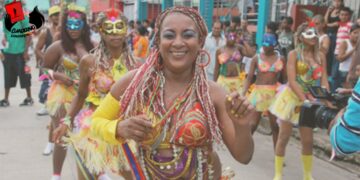 Costa Caribe de Nicaragua y su camino a la auto-determinación