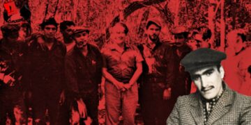 Inti Peredo: Un Sol en la Guerrilla