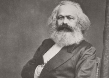 Eleanor Marx – Aveling: Recuerdos de mi padre