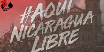 Nicaragua, Ni se Vende, Ni se Rinde, Jamás