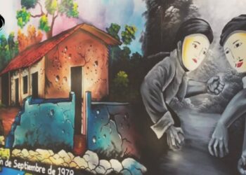 Toma del Comandito de Monimbó, convicción de Patria Libre o Morir