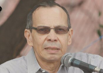 René Núñez Téllez: «La mística Revolucionaria»