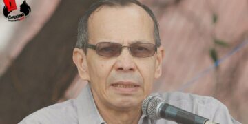 René Núñez Téllez: «La mística Revolucionaria»