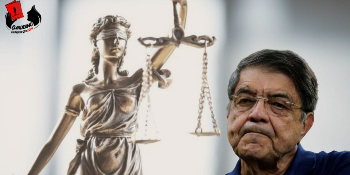 La Justicia también es divina