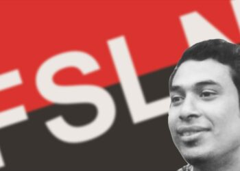 Comandante Ulises Tapia: “La conjugación del coraje y el amor”