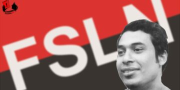 Comandante Ulises Tapia: “La conjugación del coraje y el amor”