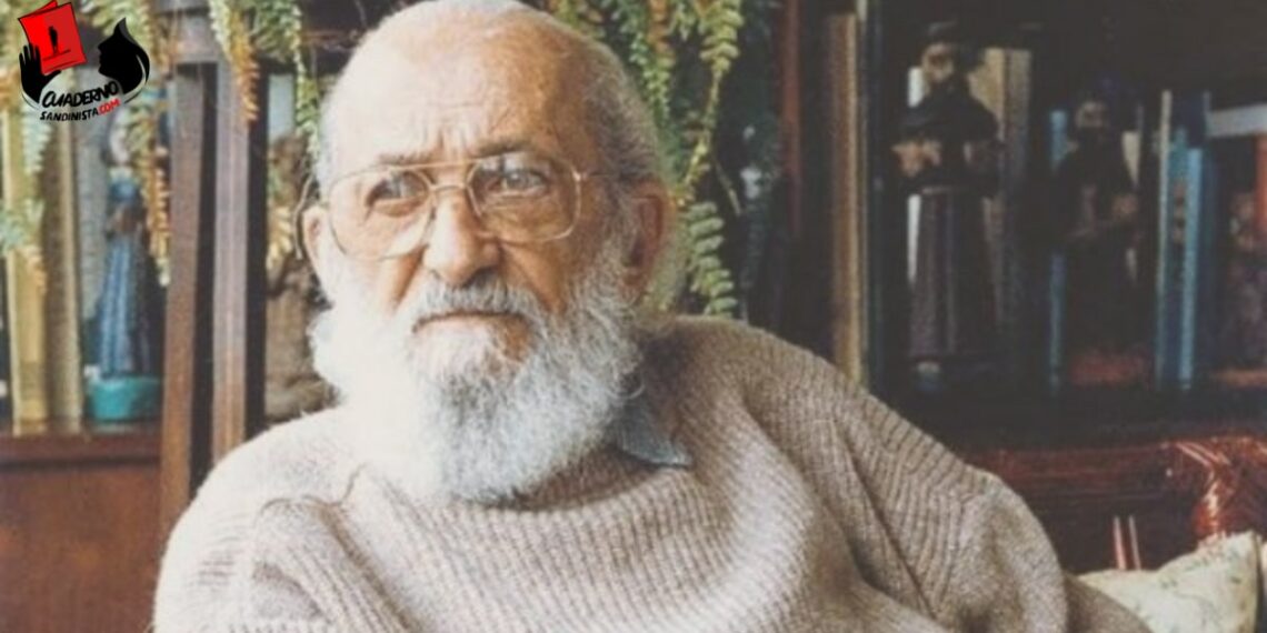 Pensamiento y legado de Paulo Freire
