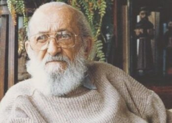 Pensamiento y legado de Paulo Freire