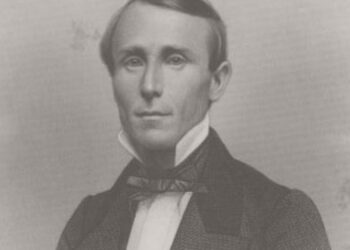 William Walker, una triste historia para Nicaragua