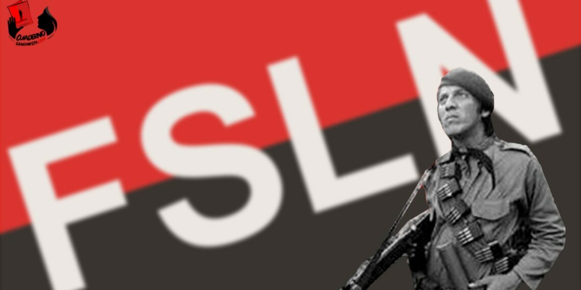 Edgard Munguía: «La violencia reaccionaria se combate con violencia revolucionaria»