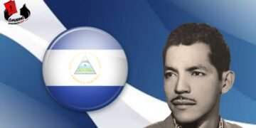 Memoria Histórica: Rigoberto López Pérez