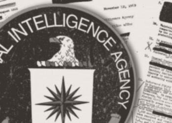 La CIA y sus títeres, como trabaja la oposición en Nicaragua