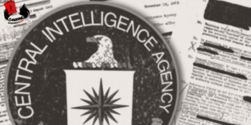 La CIA y sus títeres, como trabaja la oposición en Nicaragua