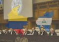 Discurso de Nicaragua ante la Corte Internacional de Justicia