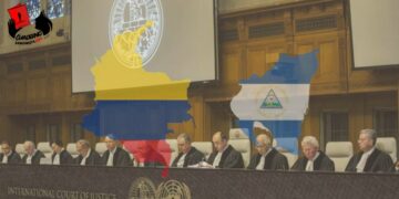 Discurso de Nicaragua ante la Corte Internacional de Justicia