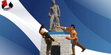 Batalla de San Jacinto, donde al invasor se le arrebató la fe en la victoria