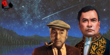 “El canto más alto del idioma”