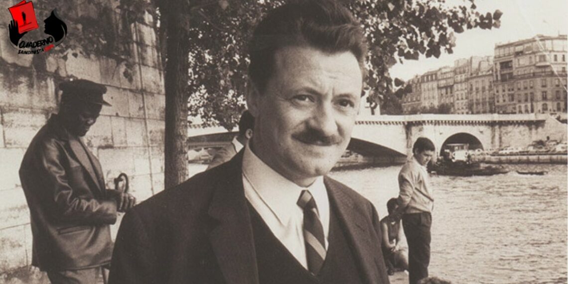 Cinco libros que debes leer de Mario Benedetti