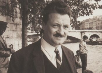 Cinco libros que debes leer de Mario Benedetti