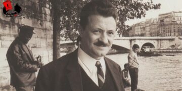 Cinco libros que debes leer de Mario Benedetti