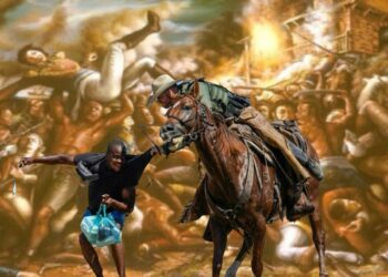 Haití, de la esclavitud colonialista a la esclavitud imperialista