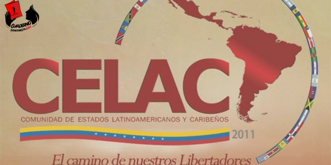 Nicaragua no respalda, ni vota por Argentina para Presidencia Pro-Tempore de la CELAC