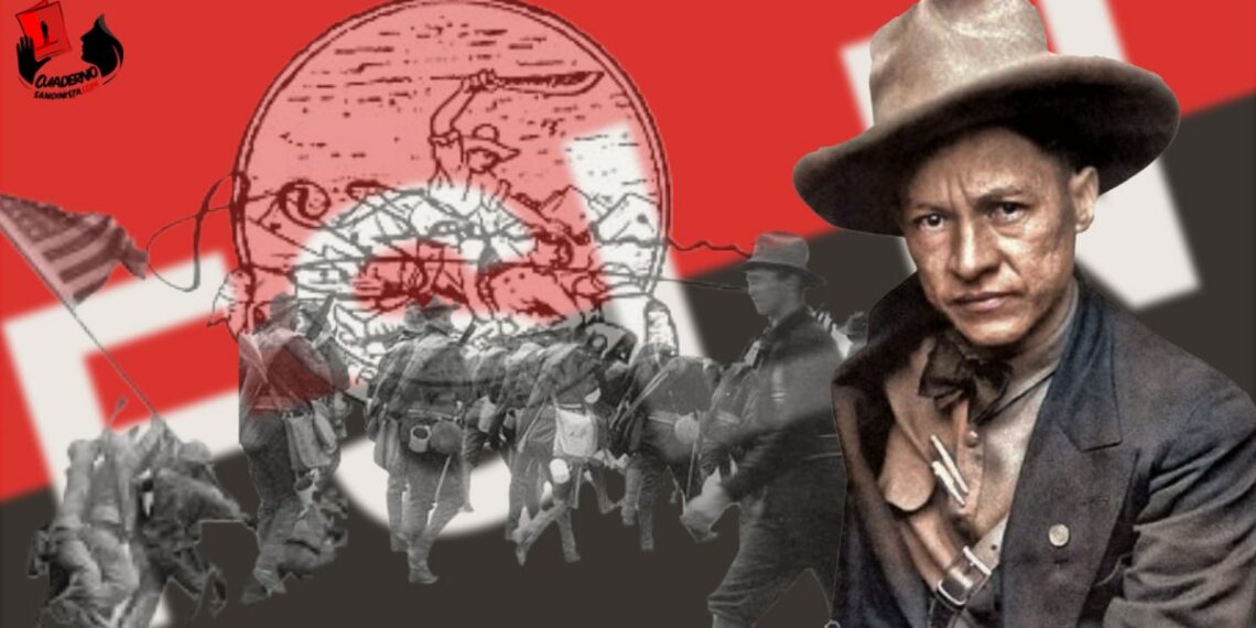 ¡Habla Sandino! Una histórica entrevista del glorioso General