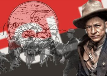 ¡Habla Sandino! Una histórica entrevista del glorioso General