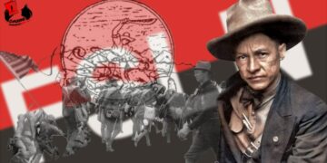 ¡Habla Sandino! Una histórica entrevista del glorioso General