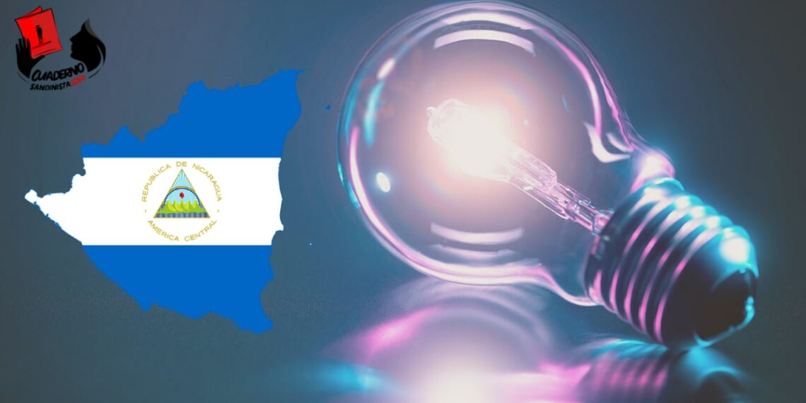 ¿La tarifa eléctrica de Nicaragua es la más cara del mundo?