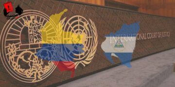 Presuntas violaciones de Derechos Humanos y Espacios Marítimos en el mar Caribe