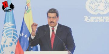 Mensaje de Venezuela en la 76° Asamblea General de la ONU