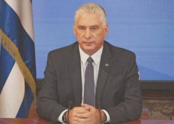 Mensaje de Cuba en la 76° Asamblea General de la ONU