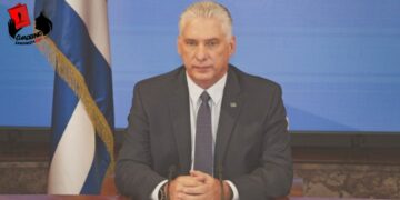 Mensaje de Cuba en la 76° Asamblea General de la ONU