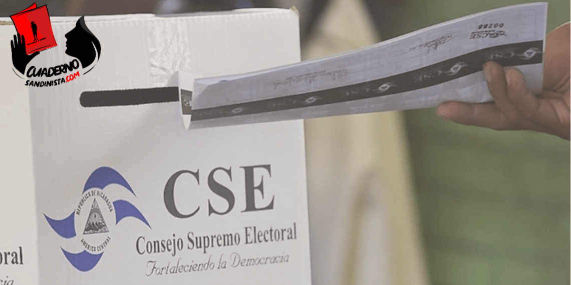 Nicaragua hacia fecha crucial en calendario político