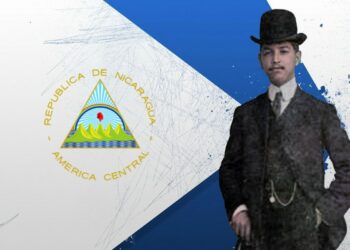 General Benjamín Zeledón: Quiero legar una Nicaragua libre y soberana