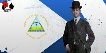 General Benjamín Zeledón: Quiero legar una Nicaragua libre y soberana