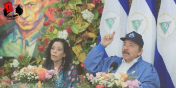 ¡Unidad para la Prosperidad, Fuerza de Pueblo que Vence!