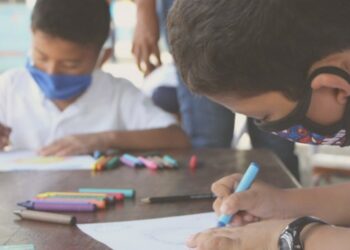 Políticas públicas en el área de educación durante la pandemia en Nicaragua (+Video)