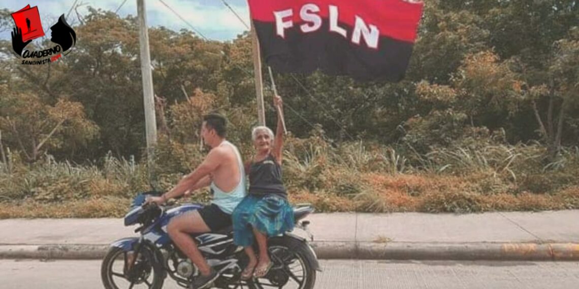 Nicaragua hacia las urnas