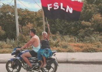 Nicaragua hacia las urnas