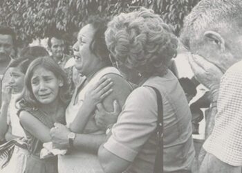 Crimen de Barbados: Vidas cercenadas por la huella del terror