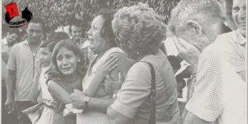 Crimen de Barbados: Vidas cercenadas por la huella del terror