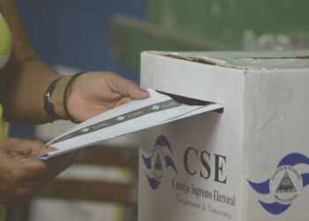 Anticiparse y defender el proceso soberano de Nicaragua