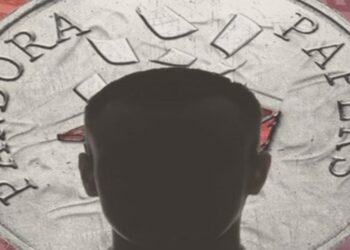 Entre Pandora Papers y el arte de mentir