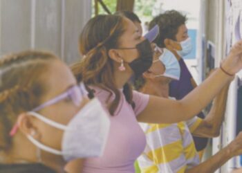 Aprueban Manual de Procedimiento para las votaciones del 07 de noviembre