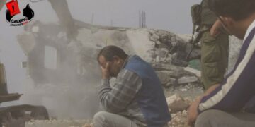 Casi cien palestinos sin casa por récord mensual de demoliciones en Jerusalén ocupada